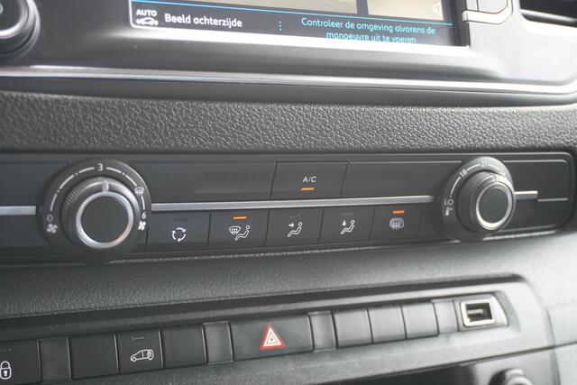 Peugeot EXPERT 1.5 BlueHDI L3 EURO 6 - Airco - Cruise - Camera - ¤ 11.950,- Excl.