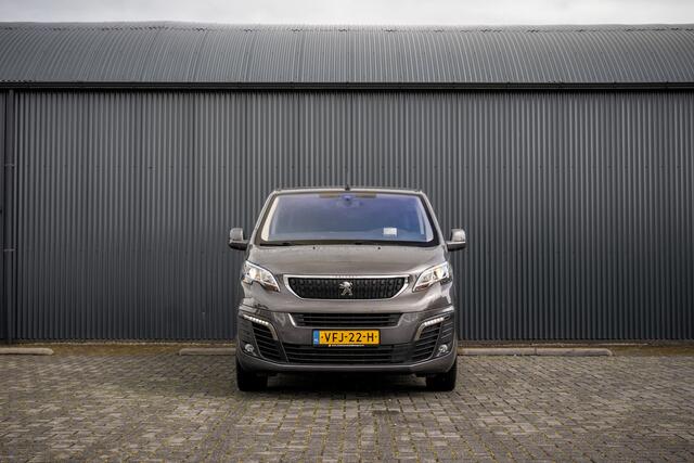 Peugeot EXPERT 2.0 BlueHDi L3H1 | 180PK | Automaat | 5-Zits | Camera | Carplay | PDC | Schuifdeur L+R | Airco
