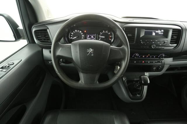 Peugeot EXPERT BlueHDi L3H1 | Airco | Cruise | 3 Zits | Trekhaak | Parkeersens.