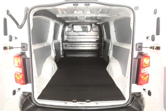 Peugeot EXPERT BlueHDi L3H1 | Airco | Cruise | 3 Zits | Trekhaak | Parkeersens.