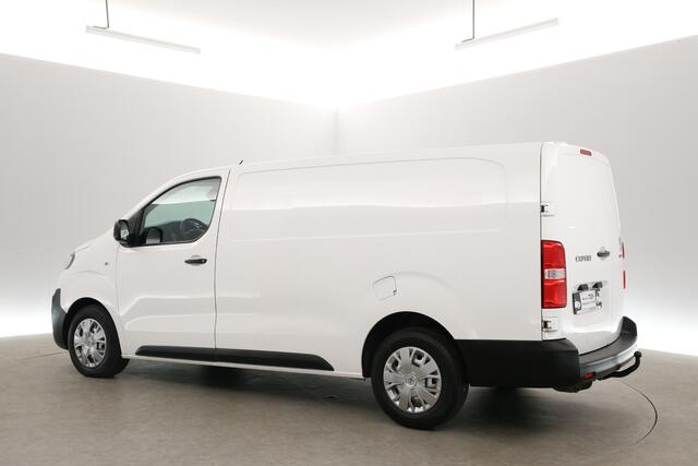 Peugeot EXPERT BlueHDi L3H1 | Airco | Cruise | 3 Zits | Trekhaak | Parkeersens.