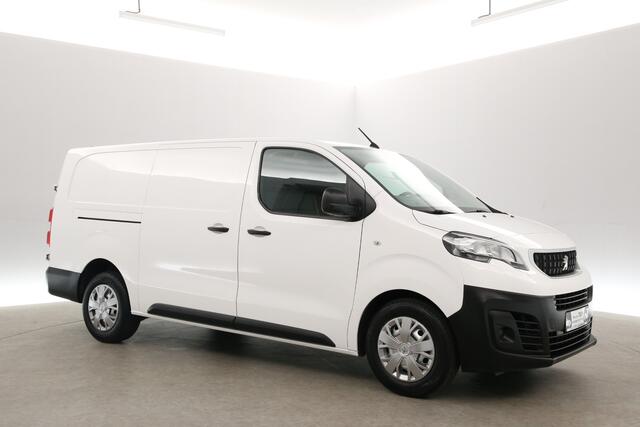 Peugeot EXPERT BlueHDi L3H1 | Airco | Cruise | 3 Zits | Trekhaak | Parkeersens.