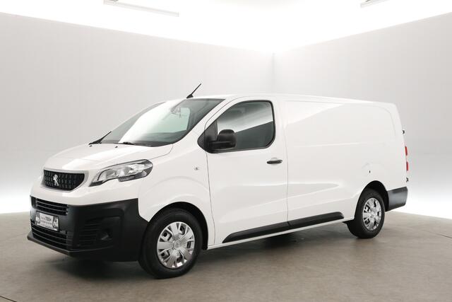 Peugeot EXPERT BlueHDi L3H1 | Airco | Cruise | 3 Zits | Trekhaak | Parkeersens.
