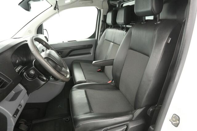 Peugeot EXPERT BlueHDi L3H1 | Airco | Cruise | 3 Zits | Trekhaak | Parkeersens.