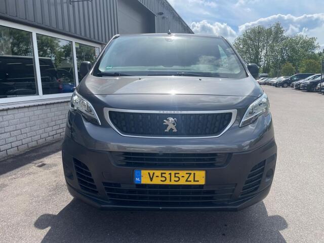 Peugeot EXPERT 231S 2.0 BLUEHDI 120 PREMIUM Verlengde uitvoering 3 persoons 122 PK Euro 6