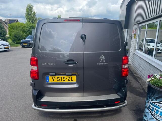 Peugeot EXPERT 231S 2.0 BLUEHDI 120 PREMIUM Verlengde uitvoering 3 persoons 122 PK Euro 6