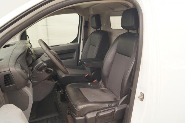 Peugeot EXPERT 1.5 BlueHDI 120pk Compact Premium -AIRCO-PDC-CRUISE-