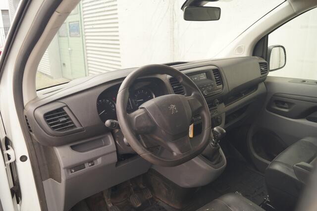 Peugeot EXPERT 1.5 BlueHDI 120pk Compact Premium -AIRCO-PDC-CRUISE-