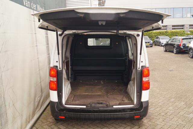 Peugeot EXPERT 1.5 BlueHDI 120pk Compact Premium -AIRCO-PDC-CRUISE-