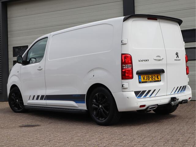 Peugeot EXPERT 2.0 BlueHDI 150pk Euro 6 Sport Lang L2 - Xenon - Leer - Camera - Cruise