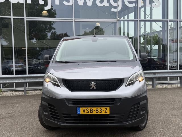 Peugeot EXPERT 1.5 BlueHDI 100 Long L3 Premium | NL-auto | 1e Eig | Carplay | Navi | Cruisec.