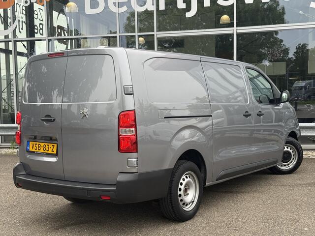 Peugeot EXPERT 1.5 BlueHDI 100 Long L3 Premium | NL-auto | 1e Eig | Carplay | Navi | Cruisec.