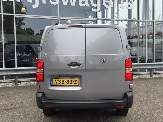 Peugeot EXPERT 1.5 BlueHDI 100 Long L3 Premium | NL-auto | 1e Eig | Carplay | Navi | Cruisec.