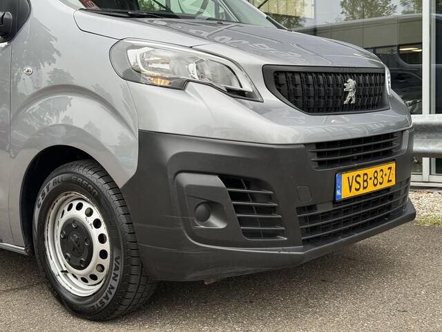 Peugeot EXPERT 1.5 BlueHDI 100 Long L3 Premium | NL-auto | 1e Eig | Carplay | Navi | Cruisec.