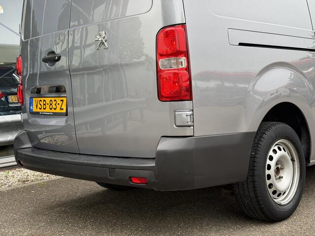 Peugeot EXPERT 1.5 BlueHDI 100 Long L3 Premium | NL-auto | 1e Eig | Carplay | Navi | Cruisec.