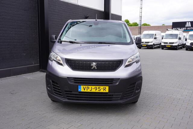Peugeot EXPERT 2.0 BlueHDI 145PK L3 Dubbele Cabine Automaat EURO 6 - Airco - Cruise - PDC - ¤ 18.950,- Excl.