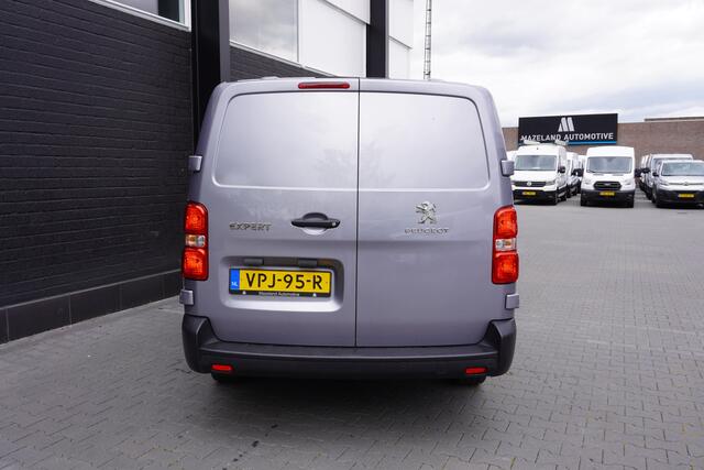 Peugeot EXPERT 2.0 BlueHDI 145PK L3 Dubbele Cabine Automaat EURO 6 - Airco - Cruise - PDC - ¤ 18.950,- Excl.