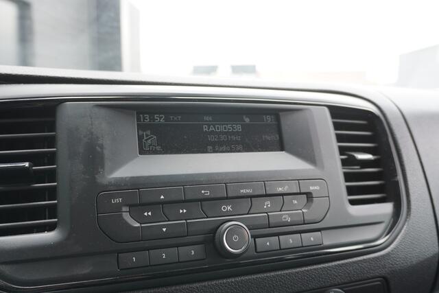 Peugeot EXPERT 2.0 BlueHDI 145PK L3 Dubbele Cabine Automaat EURO 6 - Airco - Cruise - PDC - ¤ 18.950,- Excl.