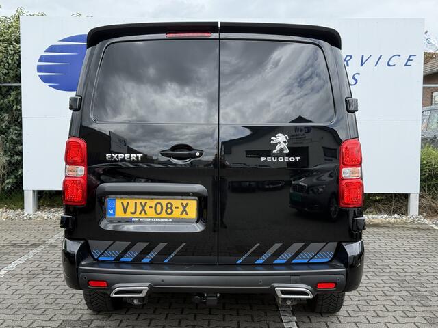 Peugeot EXPERT 2.0 BlueHDI 180 Long Premium DC | Trekhaak | ACC | HUD | Leder | Camera | 17 inch