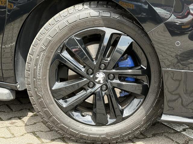 Peugeot EXPERT 2.0 BlueHDI 180 Long Premium DC | Trekhaak | ACC | HUD | Leder | Camera | 17 inch