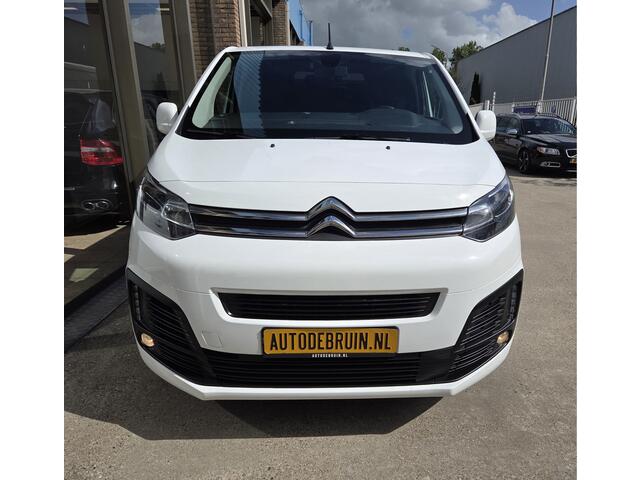 Peugeot EXPERT / Citroen Jumpy 2.0 BlueHDI Automaat 180 PK XL L3
