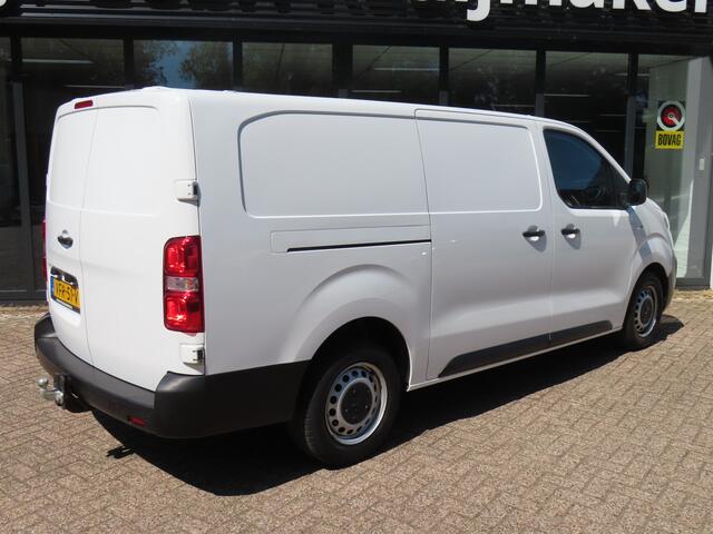 Peugeot EXPERT 1.5HDI 100 Long Premium