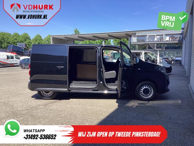 Peugeot EXPERT 2.0 HDI 145 pk Aut. L2 Virtual Cockpit/ DAB/ PDC/ Cruise/ Airco