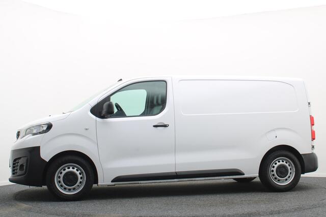 Peugeot EXPERT 1.5 BlueHDI 100 L2H1 Standard Premium 3-zits, Apple Carplay, Trekhaak, Cruise, PDC