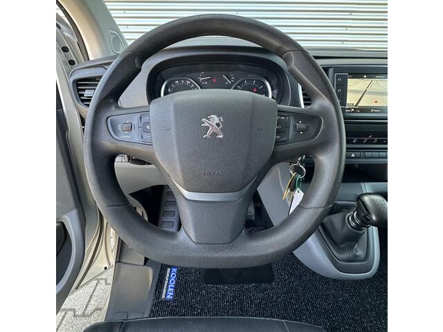 Peugeot EXPERT 231S 2.0 BlueHDI 120PK MARGE BTW VRIJ