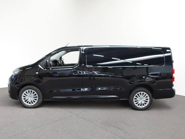 Peugeot EXPERT 145pk L3 Automaat Airco Cruise Navi Trekhaak Airco Cruise Control Trekhaak