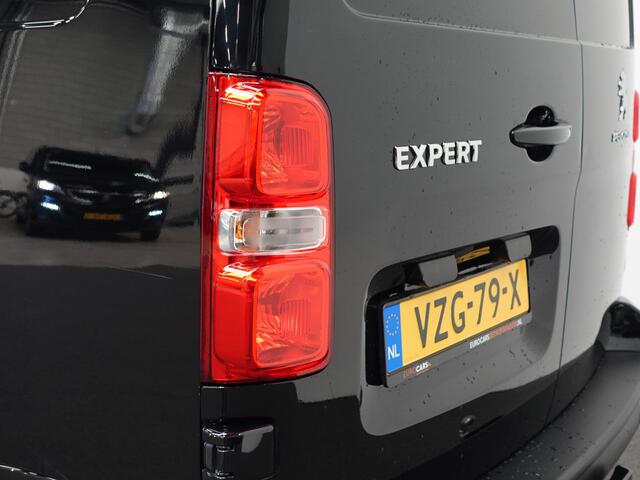 Peugeot EXPERT 2.0 BlueHDI 145PK L3 Automaat Cruise control Navigatie Trekhaak Carplay