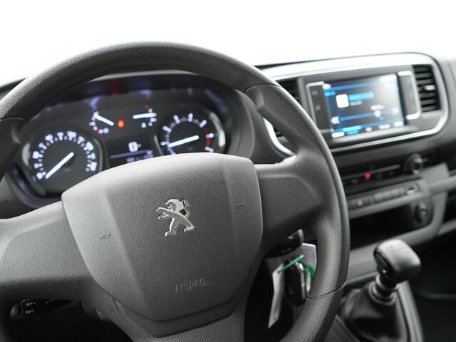 Peugeot EXPERT 1.5 BlueHDI 120 S&S L2