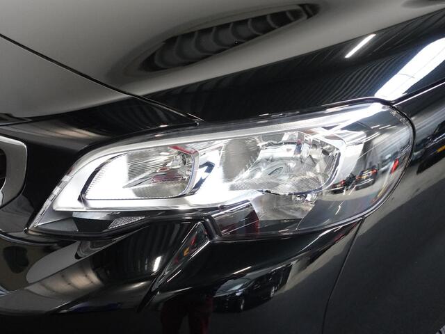Peugeot EXPERT 145PK L3 Automaat Navigatie Apple Carplay Cruise control Trekhaak Parkeersensoren Euro6