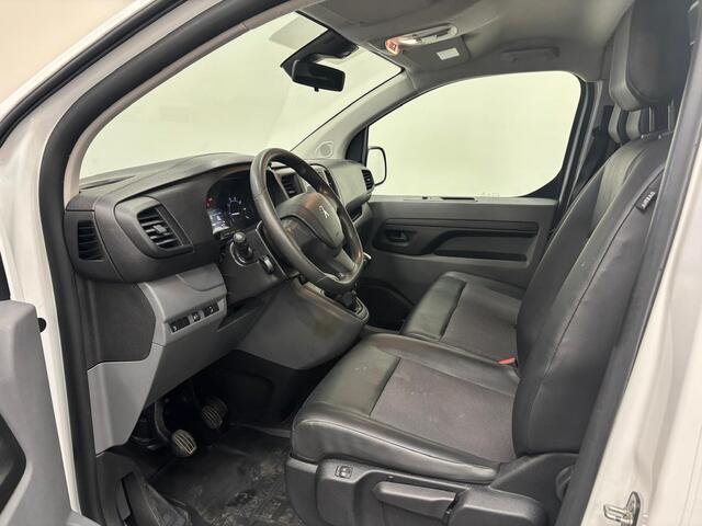 Peugeot EXPERT 2.0 BlueHDI 120 PK L3 Airco Cruise Control Trekhaak