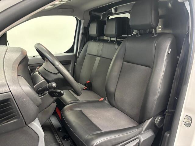 Peugeot EXPERT 2.0 BlueHDI 120 PK L3 Airco Cruise Control Trekhaak