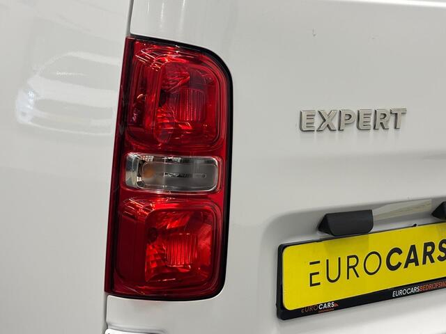 Peugeot EXPERT 2.0 BlueHDI 120 PK L3 Airco Cruise Control Trekhaak