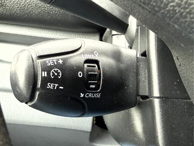 Peugeot EXPERT 226S 1.6 BlueHDI 115pk Premium 3-Persoons, Navi, Camera,