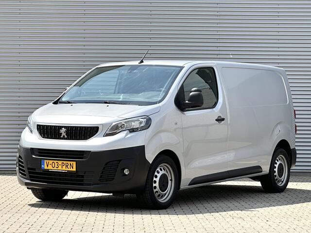 Peugeot EXPERT 231S 2.0 BlueHDI 120PK MARGE Trekhaak|Navi|Cruise