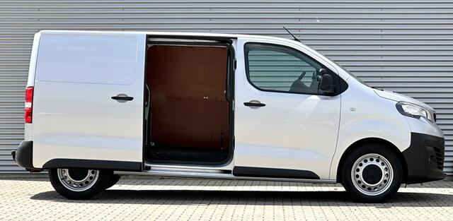 Peugeot EXPERT 231S 2.0 BlueHDI 120PK MARGE Trekhaak|Navi|Cruise
