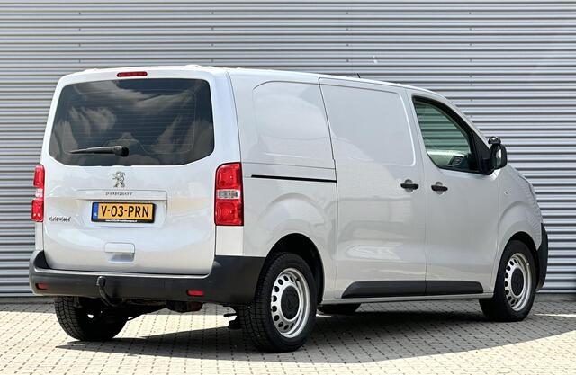 Peugeot EXPERT 231S 2.0 BlueHDI 120PK MARGE Trekhaak|Navi|Cruise