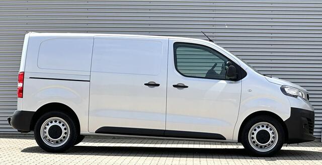 Peugeot EXPERT 231S 2.0 BlueHDI 120PK MARGE Trekhaak|Navi|Cruise