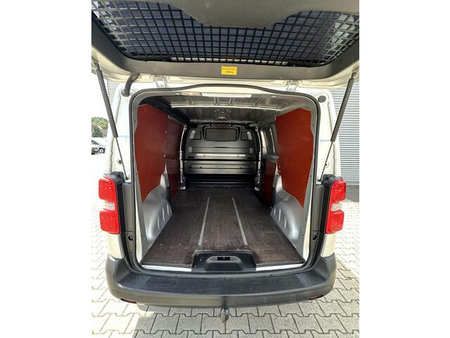 Peugeot EXPERT 231S 2.0 BlueHDI 120PK MARGE Trekhaak|Navi|Cruise