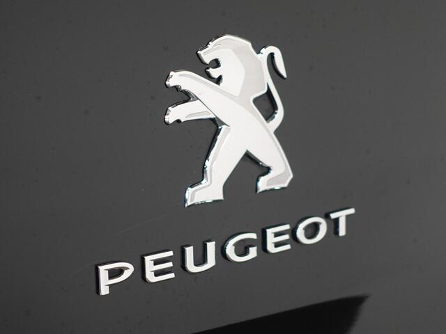 Peugeot EXPERT 2.0 BlueHDI 145PK L3 Automaat Airco Navigatie Trekhaak Cruise Control Carplay