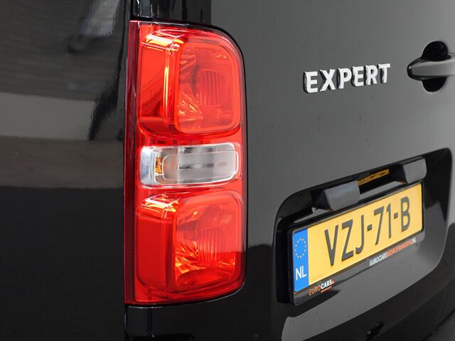 Peugeot EXPERT 2.0 BlueHDI 145PK L3 Automaat Airco Navigatie Trekhaak Cruise Control Carplay