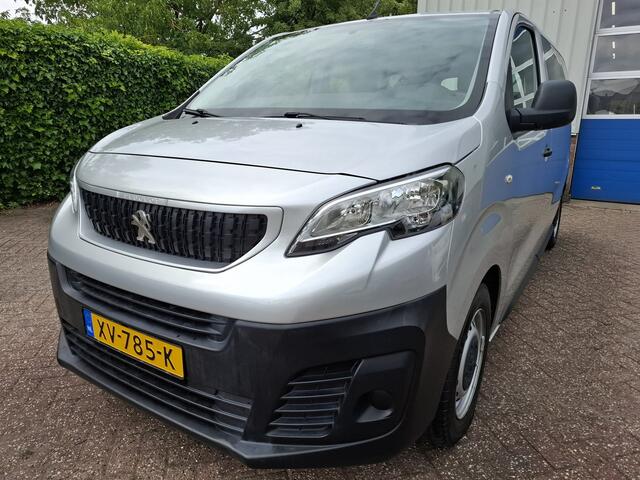 Peugeot EXPERT 1.5 BlueHDi 8-PERSOONS 10995.- EX BTW/BPM 100PK