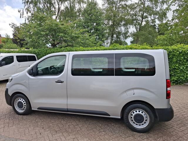 Peugeot EXPERT 1.5 BlueHDi 8-PERSOONS 10995.- EX BTW/BPM 100PK