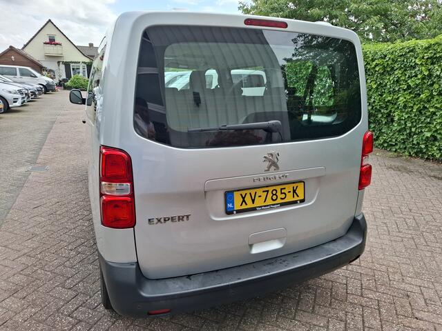 Peugeot EXPERT 1.5 BlueHDi 8-PERSOONS 10995.- EX BTW/BPM 100PK