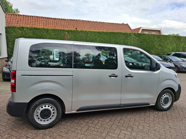 Peugeot EXPERT 1.5 BlueHDi 8-PERSOONS 10995.- EX BTW/BPM 100PK
