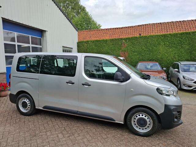 Peugeot EXPERT 1.5 BlueHDi 8-PERSOONS 10995.- EX BTW/BPM 100PK