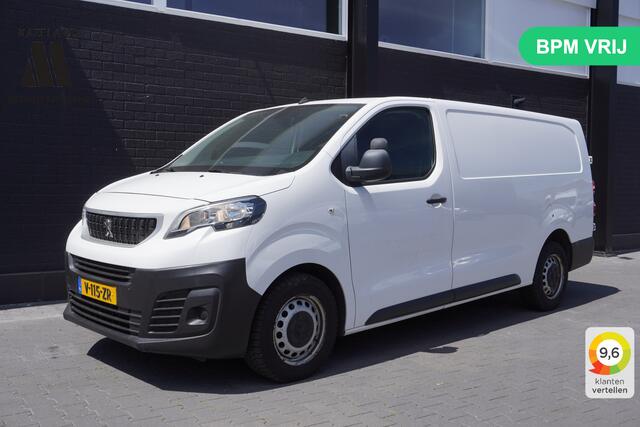 Peugeot EXPERT 2.0 BlueHDI 120PK EURO 6 - Airco - Cruise - PDC - ¤11.950,- Excl.